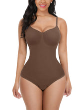 Wholesale Seamless Tighten The Abdomen One-piece Shapewear Briefs